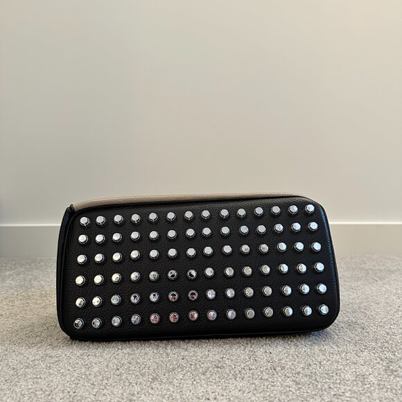 iiJin Togo Leather Birkin Style Handbag - Picture 5 of 13